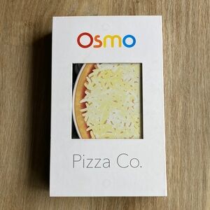 Osmo Pizza Co. Game Set